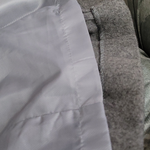 Calvin Klein coat (jrs) - Picture 12 of 12